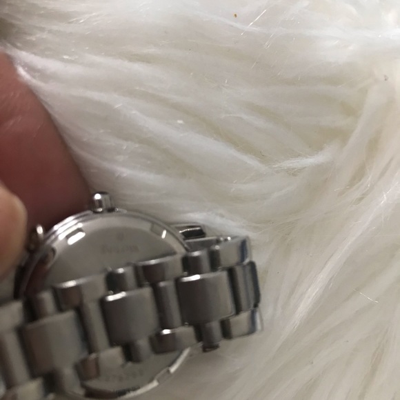 Bulova Watch - Picture 3 of 3